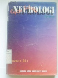 Image of Kapita Selekta Neurologi