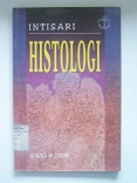 Image of Intisari : Histologi