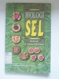 Image of Biologi Sel
