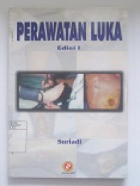 Image of Perawatan Luka