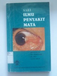 Image of Sari Ilmu Penyakit Mata