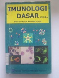Image of Imunologi Dasar