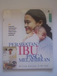 Image of Perawatan Ibu Pasca Melahirkan