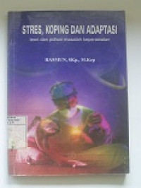 Image of Stress,Koping Dan Adaptasi : Teori dan Pohon Masalah Keperawatan