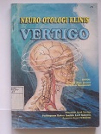 Image of Neuro-Otologi Klinis Vertigo