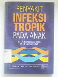 Image of Penyakit Infeksi Tropik Pada Anak