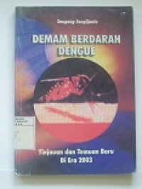 Image of Demam Berdarah Dengue