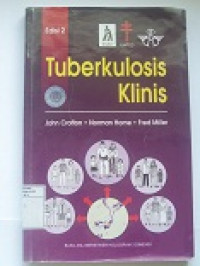 Image of Tuberkulosis Klinis
