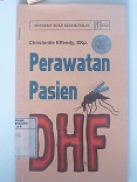 Image of Perawatan Pasien DHF
