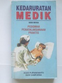 Image of Kedaruratan Medik