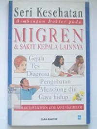 Image of Seri Kesehatan Bimbingan Dokter Pada Migren & Sakit Kepala Lainnya