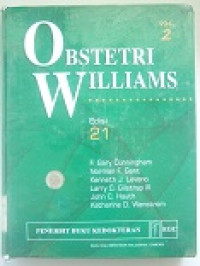 Image of Obstetri Williams