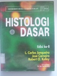 Image of Histologi Dasar