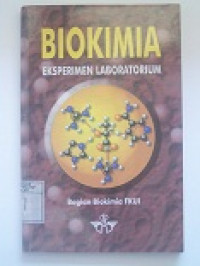 Image of Biokimia Eksperimen Laboratorium
