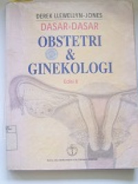 Image of Dasar-Dasar Obstetri & Ginekologi