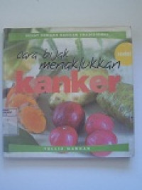 Image of Cara Bijak Menaklukkan Kanker