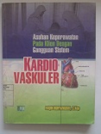 Image of Asuhan Keperawatan Pada Klien Dengan Gangguan Sistem Kardiovaskuler