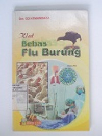Image of Kiat Bebas Flu Burung