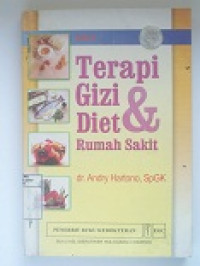 Image of Terapi Gizi & Diet  Rumah Sakit