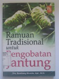 Image of Ramuan Tradisional untuk Pengobatan Jantung