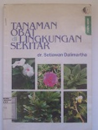 Image of Tanaman Obat di Lingkungan Sekitar