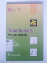 Image of Tuberkulosis Mudah Diobati