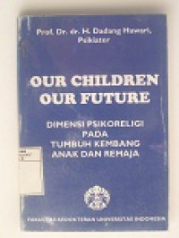 Image of Our Children Our Future