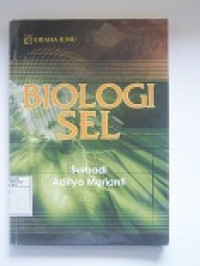 Image of Biologi Sel