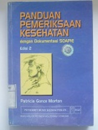 Image of Buku Panduan Keselamatan