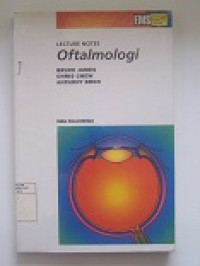 Image of Oftalmologi