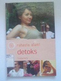 Image of 50 Rahasia Alami Detoks