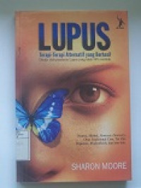 Image of LUPUS : Terapi-Terapi Alternatif yang Berhasil