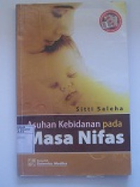 Image of Asuhan Kebidanan pada Masa Nifas