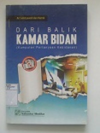 Image of Dari Balik Kamar Bidan : Kumpulan Pertanyaan Kebidanan