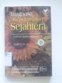 Image of Diagnosa Keperawatan Sejahtera