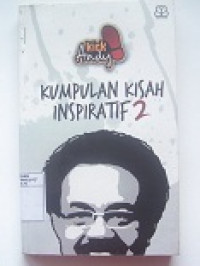 Image of Kumpulan Kisah Inspiratif 2