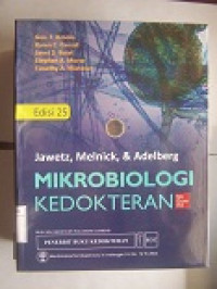Image of Mikrobiolohi Kedokteran
