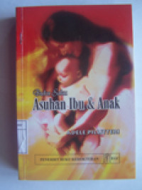 Image of Buku Saku Asuhan Ibu & Anak