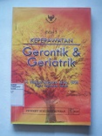 Image of Keperawatan Gerontik & Geriatrik