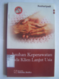 Image of Asuhan Keperawatan Pada Klien Lanjut Usia