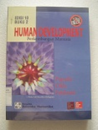 Image of Human Development Perkembangan Manusia : Bk 2
