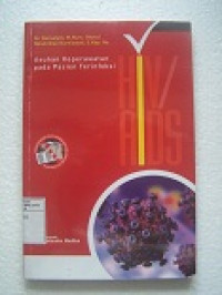 Image of Asuhan Keperawatan pada Pasien Terinfeksi Hiv/Aids