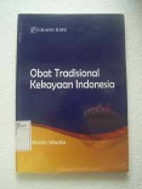 Image of Obat Tradisional Kekayaan Indonesia