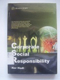 Image of Corporate Social Responsibility