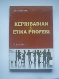 Image of Kpribadian & Etika Profesi