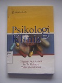 Image of Psikologi Klinis