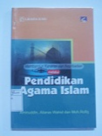 Image of Membangun Karakter dan Kepribadian melalui Pendidikan Agama Islam