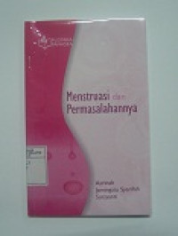 Image of Menstruasi dan Permasalahannya