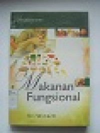 Image of Makanan Fungsional