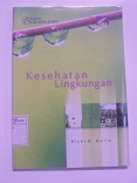 Image of Kesehatan Lingkungan